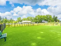 Rainforest Retreat Tiny Home: Fishing Cabin Hotels in Forks
