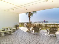 Orange Beach Condo w/ Pool Access & Gulf Views! Hotels in Orange Beach