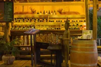Veranda Natural Resort - bar