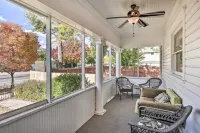 Classic Cañon City Getaway - 13 Mi to Royal Gorge!