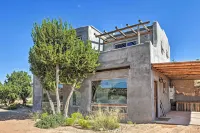 Secluded San Ysidro House w/ Desert Views! - acceptant les animaux