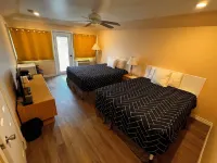Caswell Resort