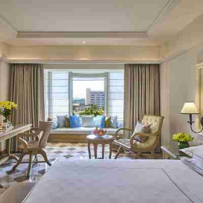 Taj Bengal Rooms