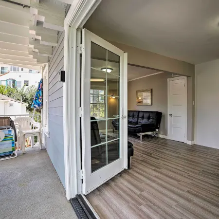 Walk to Beach: Condo w/ Patio on Catalina Island