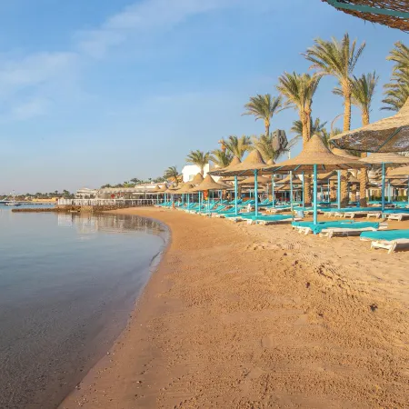 Marlin Inn Azur Resort