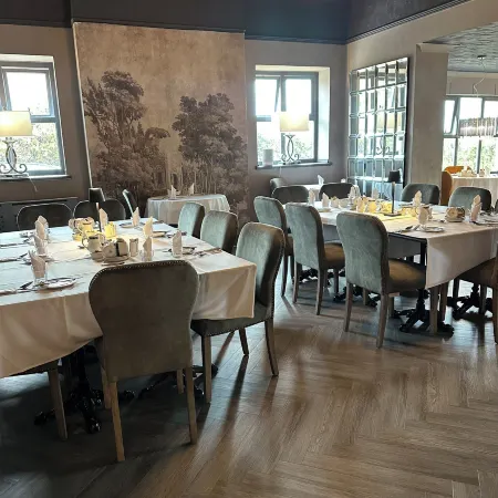 The Q Hotel Отели в г. Шанклин