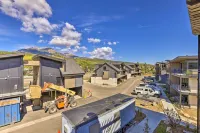 Hot Tub and Balcony Riverfront Silverthorne Condo! - 3-Star