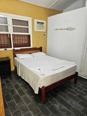 Pousada da Mary Hotels in Praia da Enseada