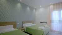 Villa Zefiro Suites & Events - balcony
