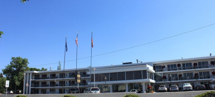 Lewis & Clark Motel - Bozeman Hotels in Bozeman