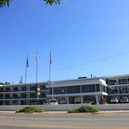 Lewis & Clark Motel - Bozeman