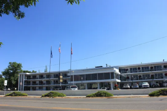 Lewis & Clark Motel - Bozeman