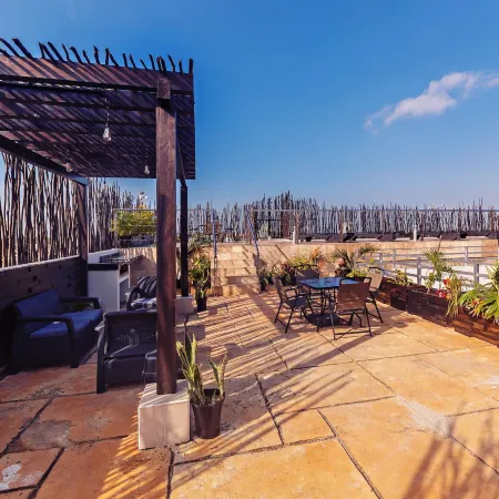 Hotel Carpe Diem Tulum by Nah Hotels