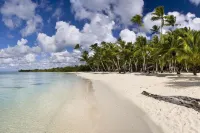 Grand Cayman - Luxury 2 bedroom & 2 bathroom condo, wonderful sea view terrace