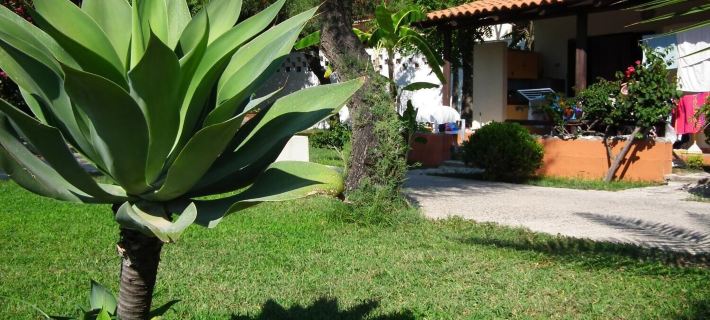 Villaggio Athragon Hotels in Ricadi