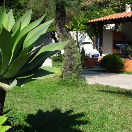Villaggio Athragon