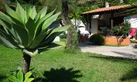 Villaggio Athragon - 3 stjerner