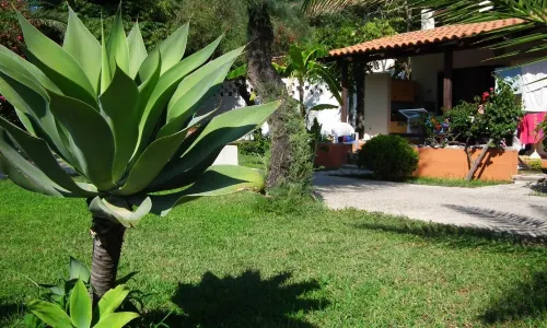 Villaggio Athragon Hotels in Ricadi
