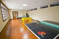 Apartamentos Capriccio Hotels in Vispieres