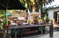 Hotel Palmas Teotihuacán Hotels in Tecamac