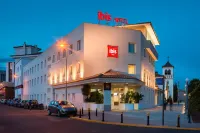 Ibis Sevilla Các khách sạn ở Sevilla