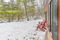 Cabin on Lake Superior ~ 11 Mi to Bayfield! - 3-Star