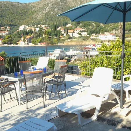 Getaway Seaside Sweet