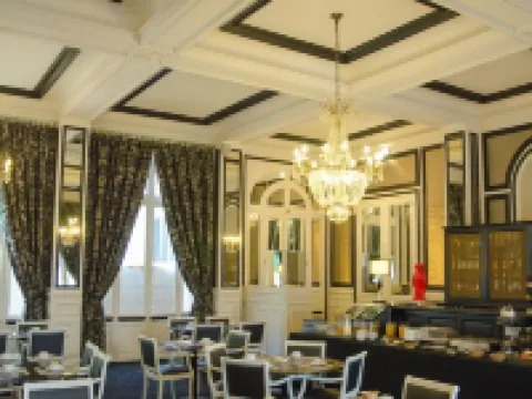 Hôtel Concordia le Mans Centre Gare Hotels in Le Mans