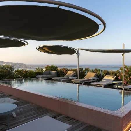 Palazzo Tirso Hotel Cagliari - MGallery Collection
