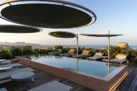 Palazzo Tirso Hotel Cagliari - MGallery Collection - Beach