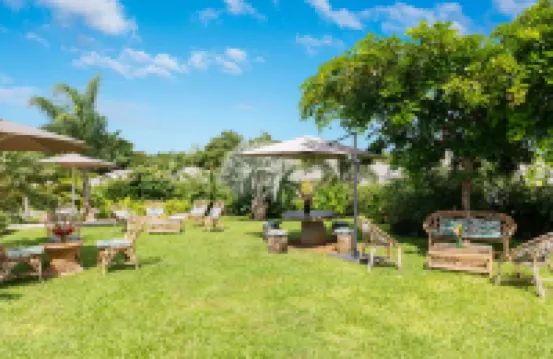 Habitation Saint Charles - Hôtel de Charme & Spa Hotels in 