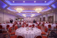 Clayton Hotel Silver Springs Hotels in Carrigaline