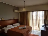 Apollo Hotel โรงแรมใกล้เมตาซูร์เจโย