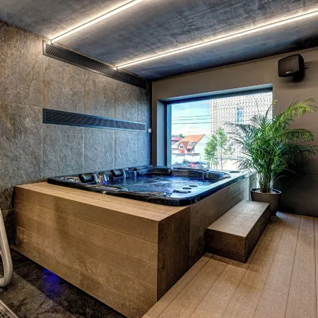 Hotel Vibre