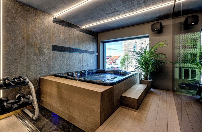 Hotel Vibre photo 3