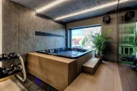 Hotel Vibre - Spa