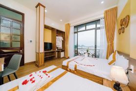 Gia Cat Long Hotel