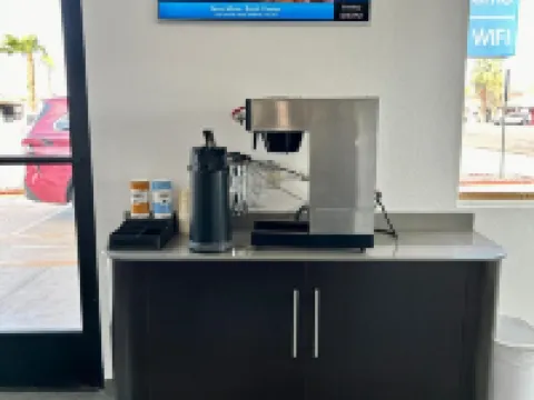 Motel 6 Blythe, CA - South Hoteles en Blythe