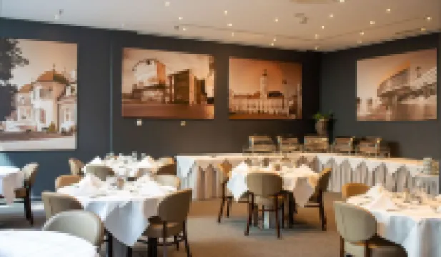 Hotel Metropol Hotels in Sankt Polten