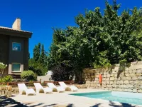 Terra Malal - Pet friendly