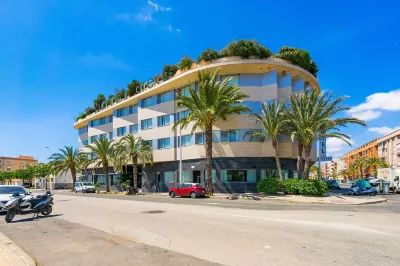 Hotel Areca Hotels in el Gran Alacant