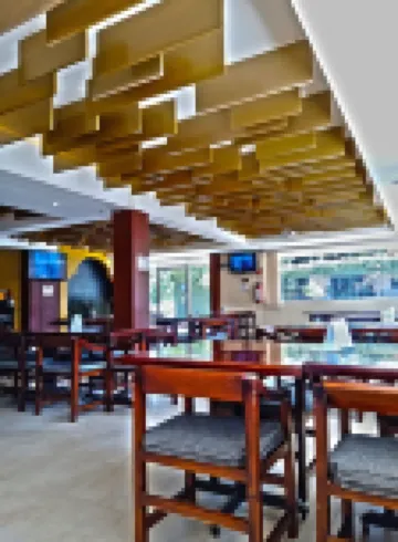 Villa Esmeralda - Pet friendly