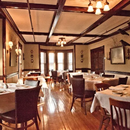The Inn
