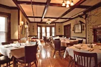 The Inn - Wifi