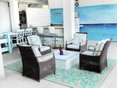 Adulo Apartments Hotels in Bridgetown