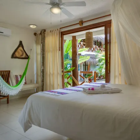 Hotel Para Ti - Adults Only