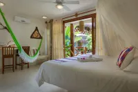Hotel Para Ti - Adults Only Hotels in Holbox