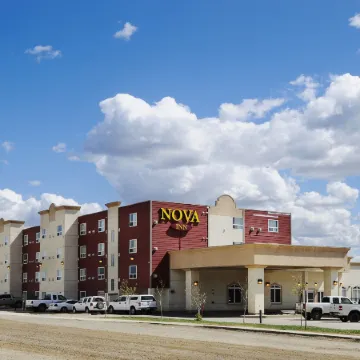 Nova Inn Peace River