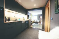 لارتشينهوف - بريميوم أبارتمنتس آند زيمر