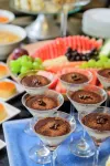 호텔 루제이루스 포르탈레자 - 조식 운영